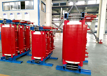 本溪高压80kva干式变压器