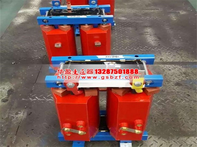 本溪500KVA干式变压器