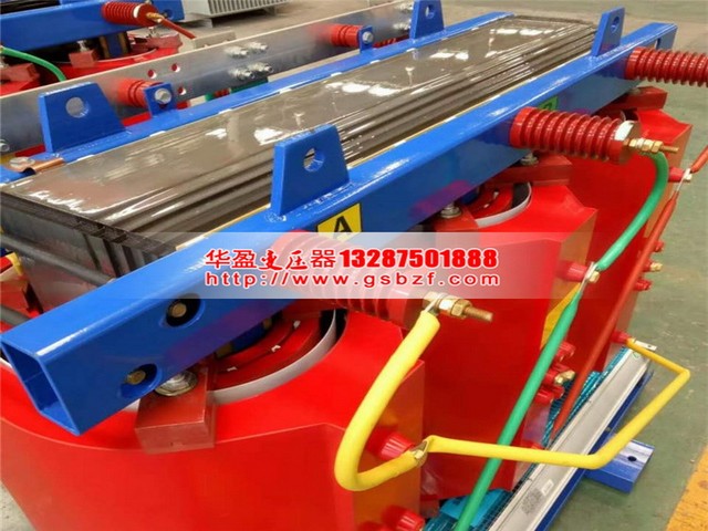 本溪250KVA干式变压器