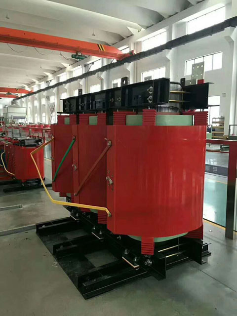 本溪干式电力变压器