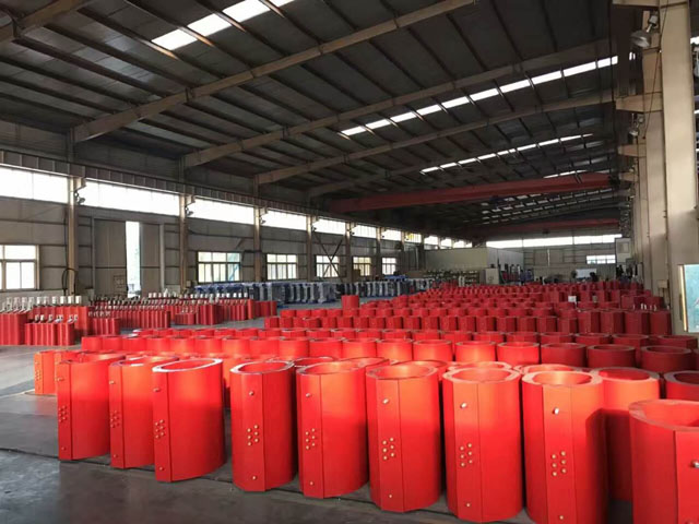 本溪SCB13-800KVA干式电力变压器