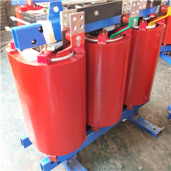 本溪SCB14-1000KVA/10KV/0.4KV干式变压器